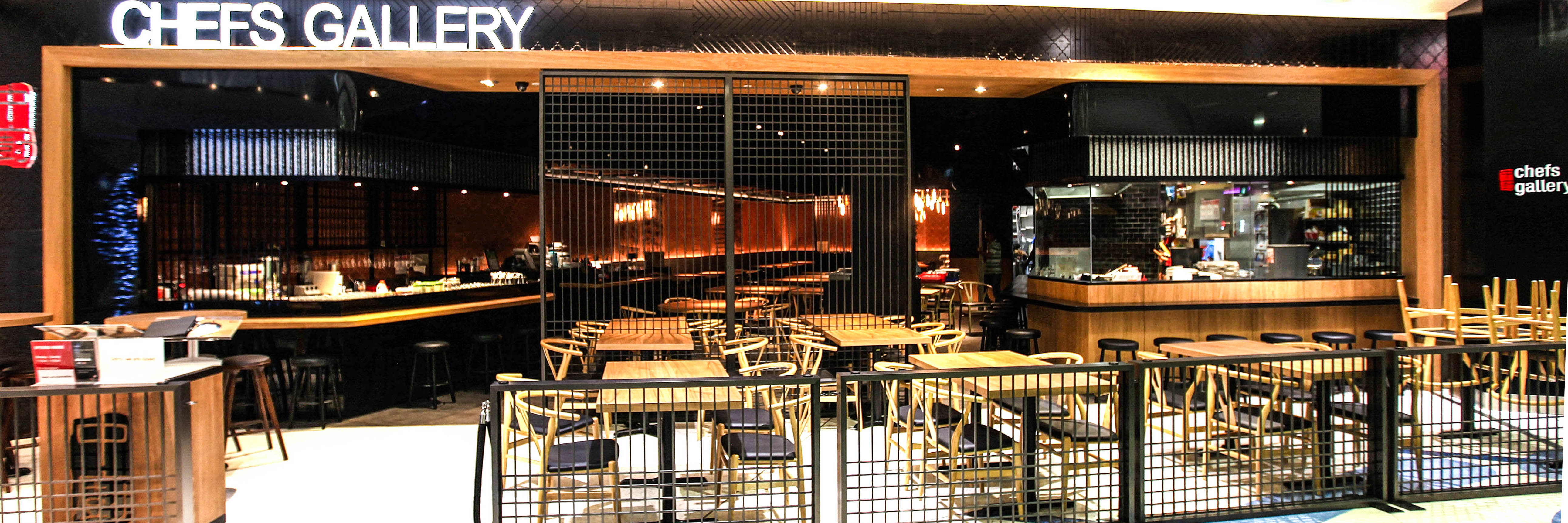 Wooden Spoon, Mile Great Shopfitting