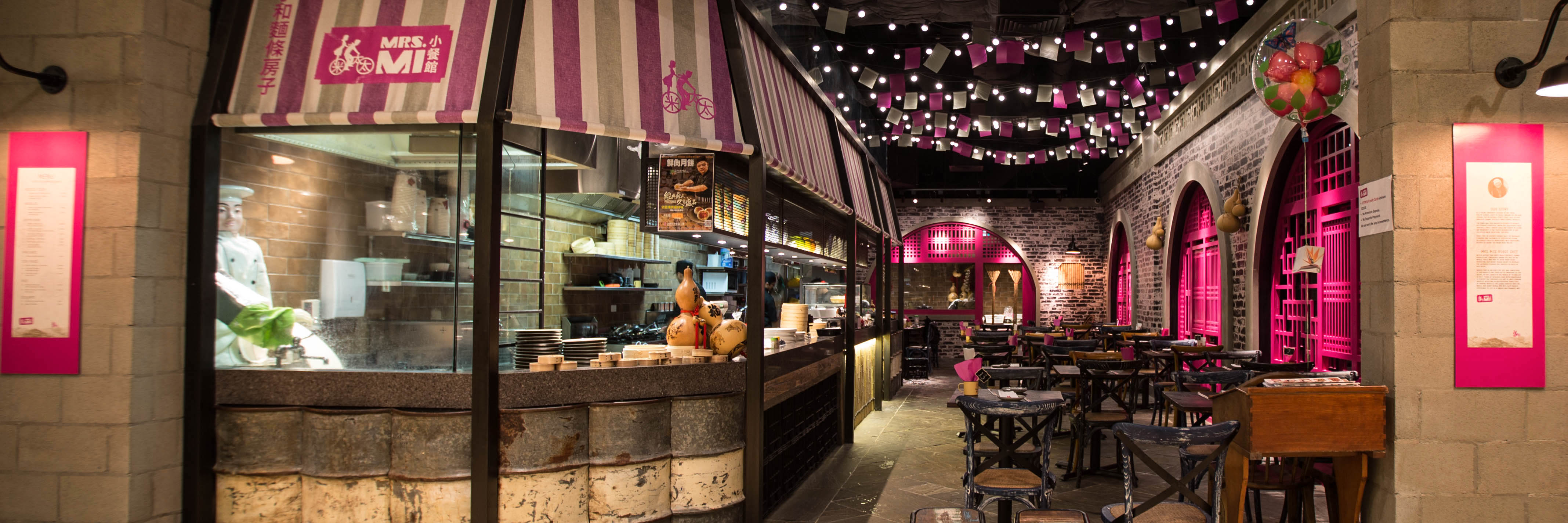 Japan City, Highly Skilled Shopfitting Company